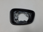 Накладка зеркала правого для BMW 5-серия G30 2016>, OEM 51167418814 - вид 1 (фото)