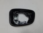 Накладка зеркала правого для BMW 5-серия G30 2016>, OEM 51167418814 - вид 1 (фото)