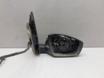 Зеркало правое электрическое для Volkswagen Polo Sedan 2011-2020, OEM 6RU857502AQ - вид 3 (фото)