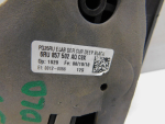 Зеркало правое электрическое для Volkswagen Polo Sedan 2011-2020, OEM 6RU857502AQ - вид 6 (фото)