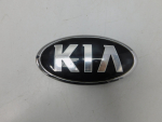 Эмблема для Kia Sorento 2009>, OEM 863202P550 - вид 1 (фото)