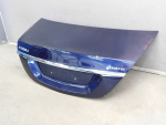 Крышка багажника для Mercedes-Benz S-Klasse W222 2013>, OEM A2227500075 - вид 3 (фото)