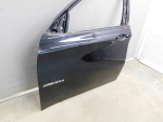 Дверь передняя левая для BMW X6 E71 2008>, OEM 41517198159 - вид 2 (фото)