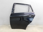 Дверь задняя левая для BMW X6 E71 2008>, OEM 41527198161 - вид 1 (фото)