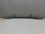 Юбка задняя для Mercedes-Benz B-klasse W246 2012-2018, OEM A2468853925 - вид 2 (фото)