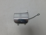 Заглушка буксировочного крюка для Mercedes-Benz GL/GLS-klasse X166 2012>, OEM A1668852423 - вид 1 (фото)
