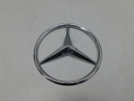 Эмблема для Mercedes-Benz GL/GLS-klasse X166 2012>, OEM A0008171416 - вид 1 (фото)
