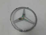 Эмблема для Mercedes-Benz GL/GLS-klasse X166 2012>, OEM A0008171416 - вид 2 (фото)