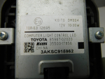 Блок управления светом для Toyota Highlander III 2013>, OEM 8596702020 - вид 3 (фото)