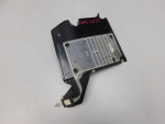 Антенна для Smart Fortwo/City (W453) 2014>, OEM A4539052600 - вид 3 (фото)