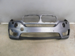 Бампер передний для BMW X5 F15 2013-2018, OEM 51117294480 - вид 1 (фото)