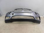 Бампер передний для BMW X5 F15 2013-2018, OEM 51117294480 - вид 2 (фото)