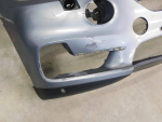 Бампер передний для BMW X5 F15 2013-2018, OEM 51117294480 - вид 4 (фото)