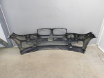 Бампер передний для BMW X5 F15 2013-2018, OEM 51117294480 - вид 6 (фото)