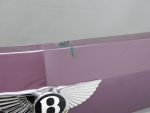Решетка радиатора для Bentley Flying Spur 2012>, OEM 4W0807653 - вид 5 (фото)