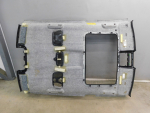 Обшивка потолка для BMW 7-серия G11/G12 2014>, OEM 7422551-10 - вид 2 (фото)