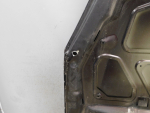 Капот для Opel Insignia 2008>, OEM 1160013 - вид 6 (фото)