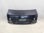 Крышка багажника для Lexus GS 300/400/430 2004-2011, OEM 6440130B40 - вид 1 (фото)