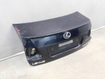 Крышка багажника для Lexus GS 300/400/430 2004-2011, OEM 6440130B40 - вид 2 (фото)