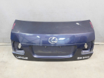 Крышка багажника для Lexus GS 300/400/430 2004-2011, OEM 6440130B20 - вид 1 (фото)