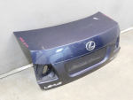Крышка багажника для Lexus GS 300/400/430 2004-2011, OEM 6440130B20 - вид 2 (фото)