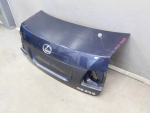 Крышка багажника для Lexus GS 300/400/430 2004-2011, OEM 6440130B20 - вид 3 (фото)