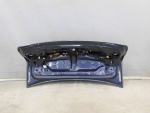 Крышка багажника для Lexus GS 300/400/430 2004-2011, OEM 6440130B20 - вид 4 (фото)