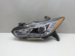 Фара левая для Infiniti JX/QX60 (L50) 2013>, OEM 260609NG0B - вид 1 (фото)