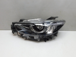 Фара левая для Mazda CX 5 2012>, OEM KA1F51040C - вид 1 (фото)