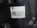 Фара левая для Mazda CX 5 2012>, OEM KA1F51040C - вид 5 (фото)