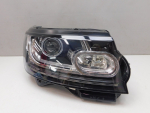 Фара правая для Land Rover Range Rover IV 2013>, OEM CK5213W029KB - вид 2 (фото)