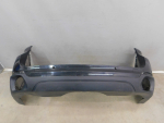 Бампер задний для BMW X5 F15 2013-2018, OEM 51127294392 - вид 1 (фото)