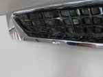 Решетка радиатора для Kia Rio 2017>, OEM 86350H0500 - вид 2 (фото)