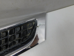 Решетка радиатора для Kia Rio 2017>, OEM 86350H0500 - вид 3 (фото)