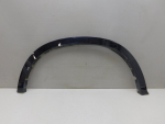 Накладка крыла заднего  правого для BMW X6 F16 2014>, OEM 51778056552 - вид 1 (фото)
