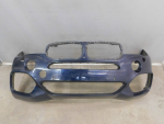 Бампер передний для BMW X5 F15 2013-2018, OEM 51118054014 - вид 1 (фото)