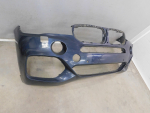 Бампер передний для BMW X5 F15 2013-2018, OEM 51118054014 - вид 2 (фото)