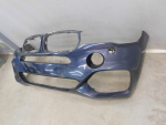 Бампер передний для BMW X5 F15 2013-2018, OEM 51118054014 - вид 3 (фото)