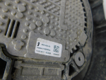 Диффузор радиатора для Land Rover Range Rover IV 2013>, OEM LR084406 - вид 2 (фото)
