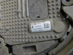 Диффузор радиатора для Land Rover Range Rover IV 2013>, OEM LR084406 - вид 3 (фото)