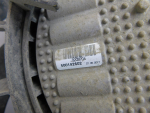 Диффузор радиатора для Land Rover Range Rover IV 2013>, OEM LR084406 - вид 4 (фото)