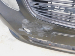 Бампер передний для Mercedes-Benz V-Klasse W447 2014>, OEM A4478850025 - вид 2 (фото)