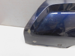 Накладка заднего бампера для BMW X6 F16 2014>, OEM 51128057074 - вид 2 (фото)