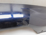 Накладка заднего бампера для BMW X6 F16 2014>, OEM 51128057074 - вид 3 (фото)