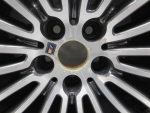 Диск колесный для BMW 5-серия G30 2016>, OEM 36117855086 - вид 3 (фото)