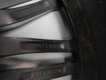 Диск колесный для BMW 5-серия G30 2016>, OEM 36117855086 - вид 6 (фото)
