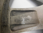 Диск колесный для Mini Countryman F60 2016>, OEM 36116868276 - вид 4 (фото)