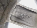 Диск колесный для Mini Countryman F60 2016>, OEM 36116868276 - вид 5 (фото)
