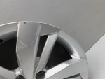 Диск колесный для Volkswagen Polo (RUS) 2020>, OEM 6N5601025 - вид 2 (фото)