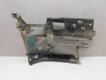Кронштейн переднего бампера для BMW 7-серия G11/G12 2014>, OEM 51117357229 - вид 2 (фото)